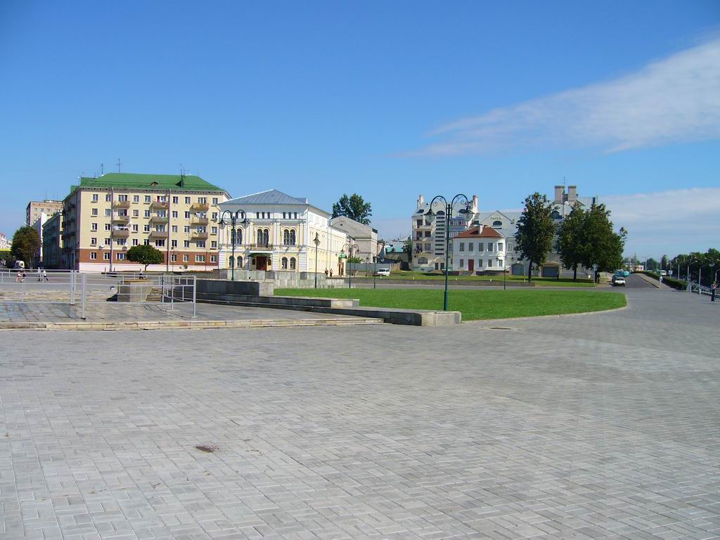 Mogilev (Могилёв)